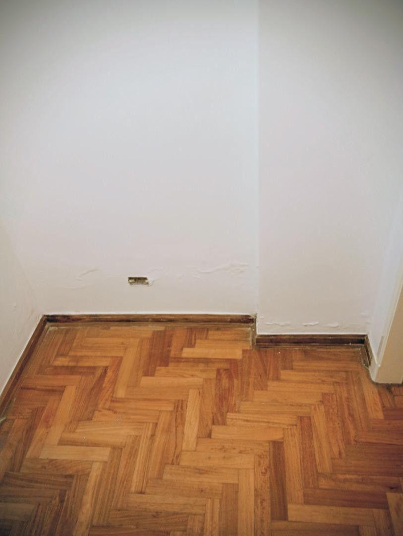 Foto de VENTA DEPTO 3 AMB EN ALMAGRO CON 2 PATIOS Y BAULERA, imagen 1