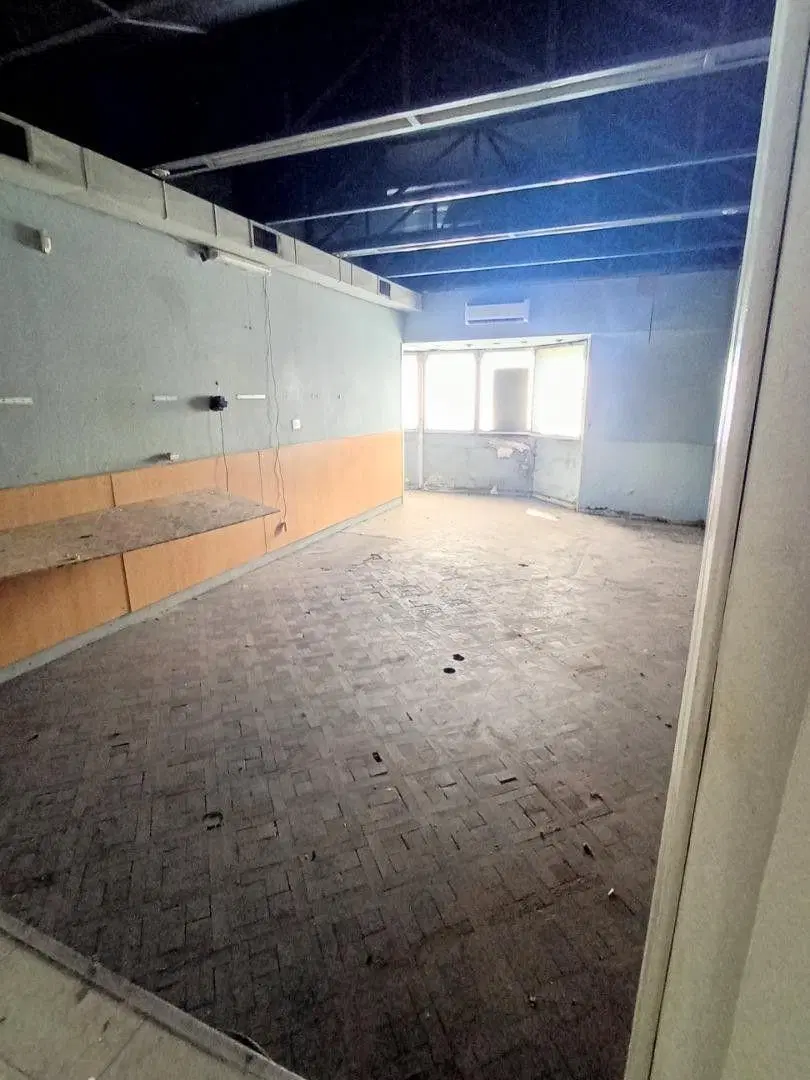 DEPOSITO U OFICINA EN LINIERS PLANTA ALTA  AV RIVADAVIA 2