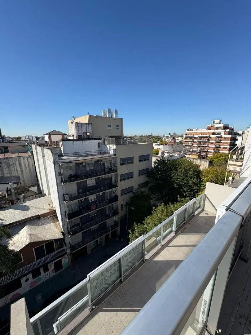 DEPTO 2 AMB CON BALCON EN LINIERS A ESTRENAR! 8