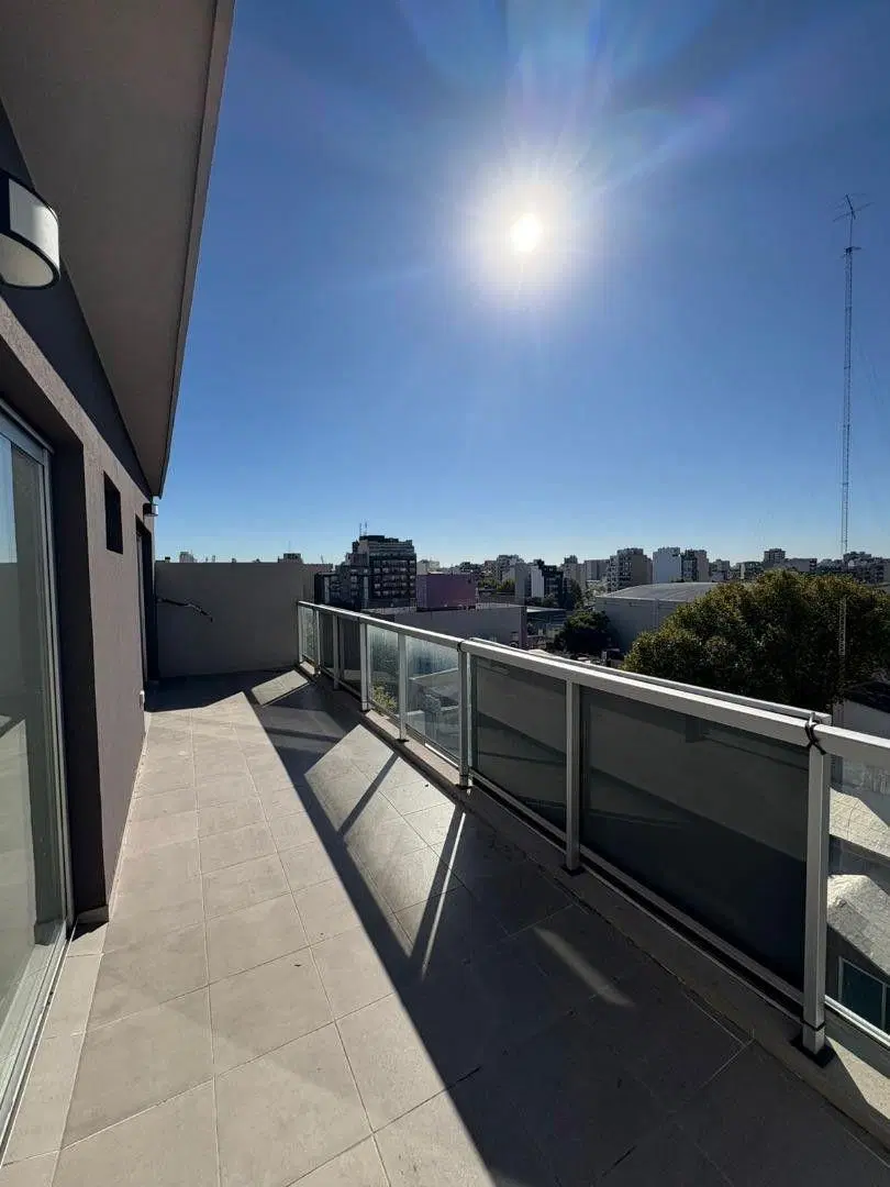 DEPTO 2 AMB CON BALCON EN LINIERS A ESTRENAR! 4