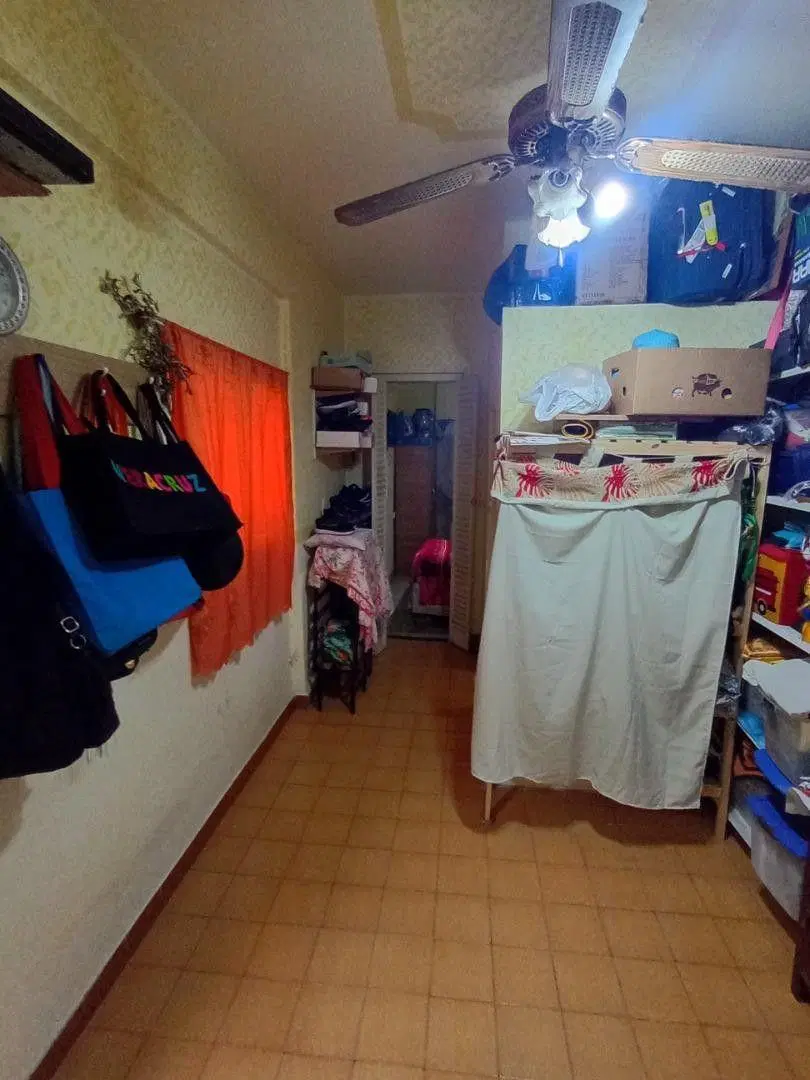 VENTA PH 2 AMB EN LINIERS CON PATIO SIN EXPENSAS 2