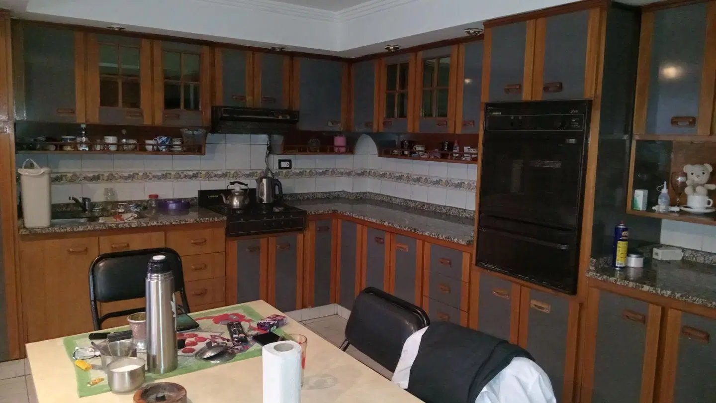 CASA 6 AMB MULTIFAMILIAR EN LOMAS DEL MIRADOR 8