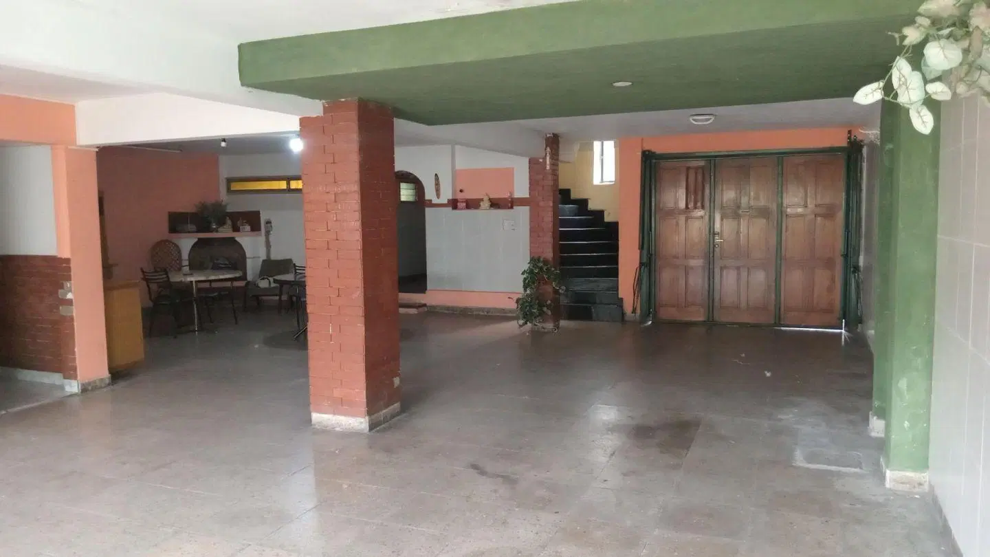 CASA 6 AMB MULTIFAMILIAR EN LOMAS DEL MIRADOR 3