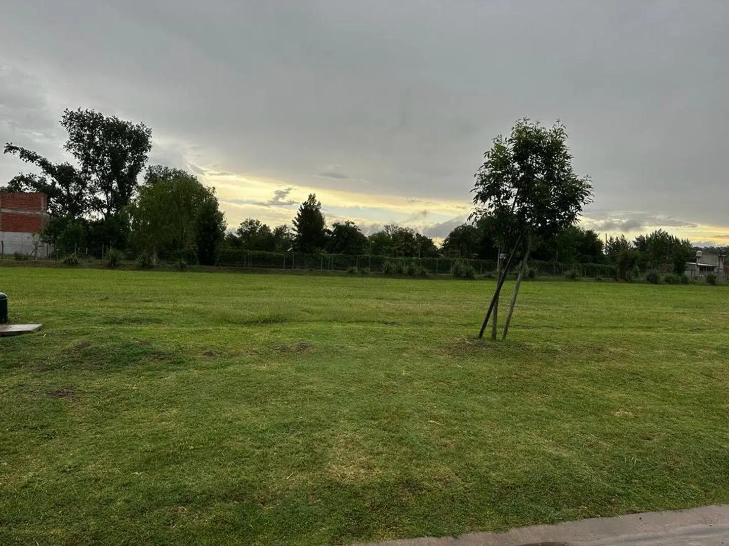 LOTE EN TERRAVISTA DE 1140m2 ETAPA 7, ORIENTACIÓN NOR-OESTE 2