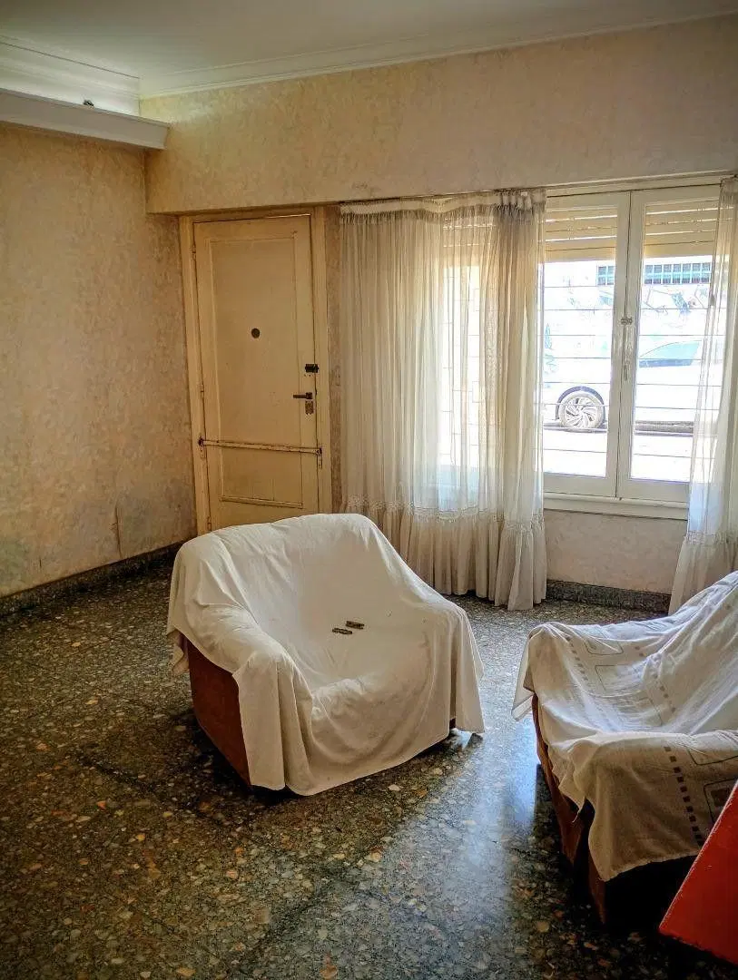 PH 4 AMB CIUDADELA APTO CRÉDITO CON PATIO, GARAGE, QUINCHO 4
