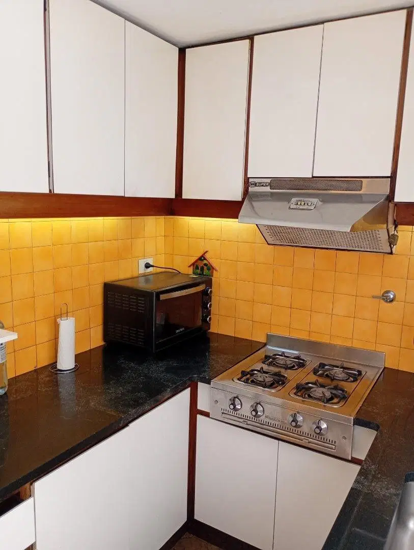 VENTA CASA 6 AMB EN CIUDADELA GALPON Y GARAGE MULTIFAMILIAR 3