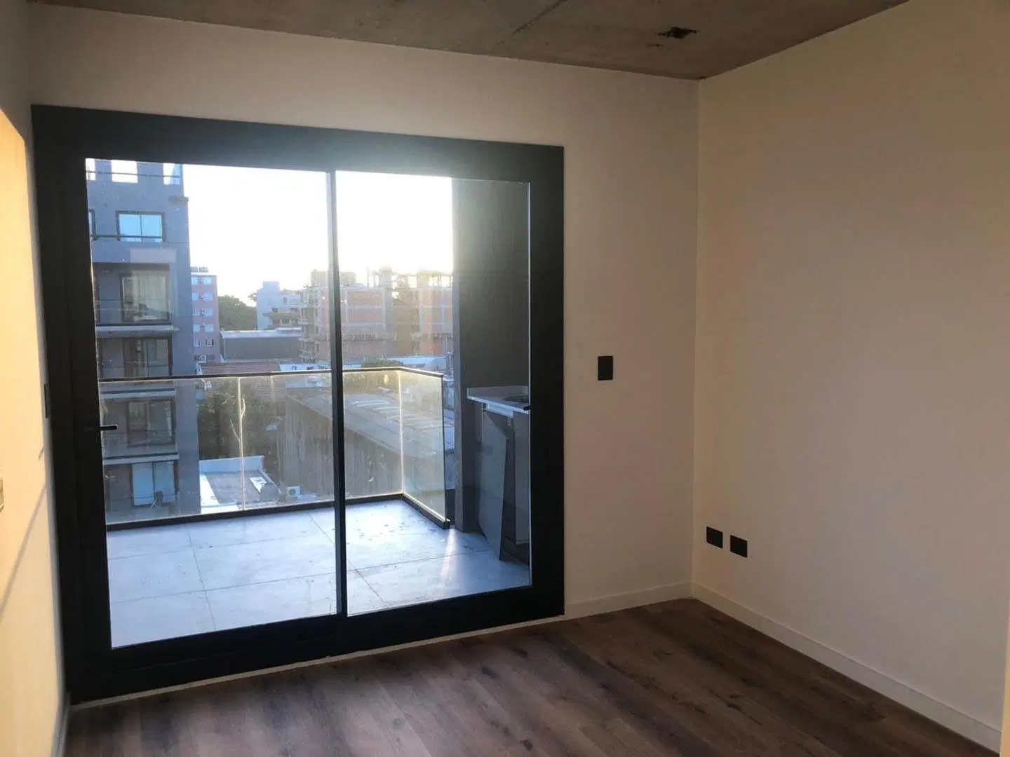 VENTA DEPTO 4 AMB VILLA LURO CON PARRILLA EN EL BALCON 5