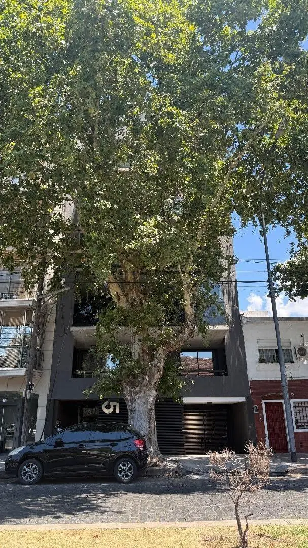 VENTA DEPTO 4 AMB VILLA LURO CON PARRILLA EN EL BALCON 2