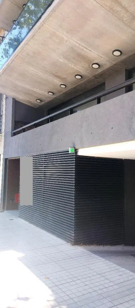 VENTA DEPTO 4 AMB VILLA LURO CON PARRILLA EN EL BALCON 3