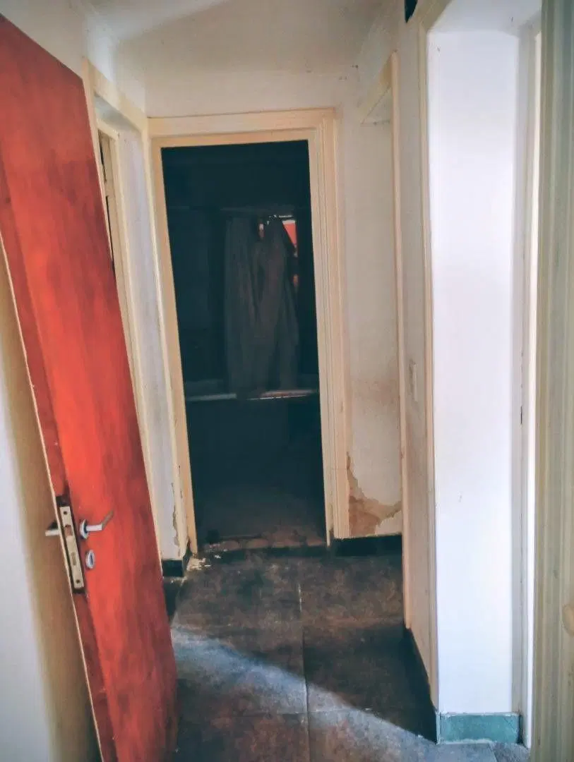VENTA PH 4 AMB EN CIUDADELA SUR CON BALCON TERRAZA 2