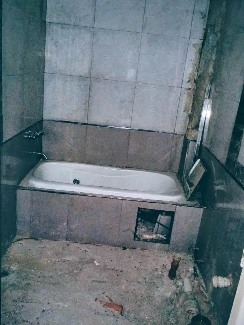 VENTA PH 4 AMB EN CIUDADELA SUR CON BALCON TERRAZA 5