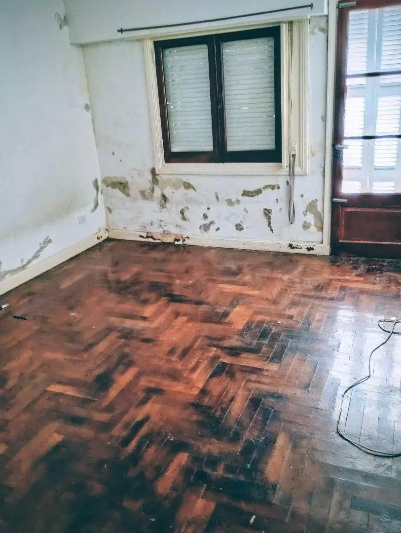 VENTA PH 4 AMB EN CIUDADELA SUR CON BALCON TERRAZA 4