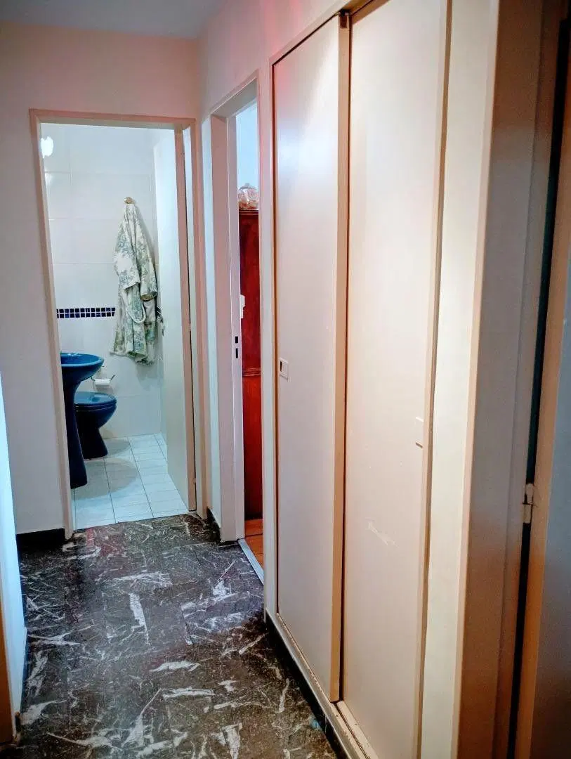 VENTA 4 AMB (COCHERA OPCIONAL)AL FRENTE BALCON EN LINIERS 5
