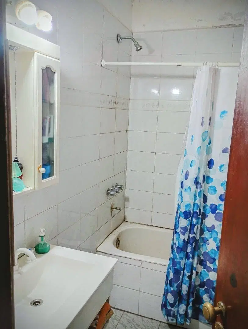 VENTA PH 3 AMB P.B. EN CIUDADELA PATIO COCHERA PARRILLA 4