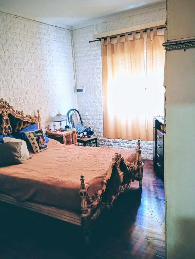 VENTA PH 3 AMB P.B. EN CIUDADELA PATIO COCHERA PARRILLA 2