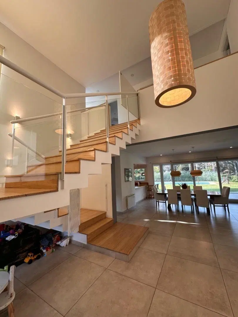 CASA VENTA TERRAVISTA 4 DORM SIN VECINOS ATRAS LOTE INTERNO 2