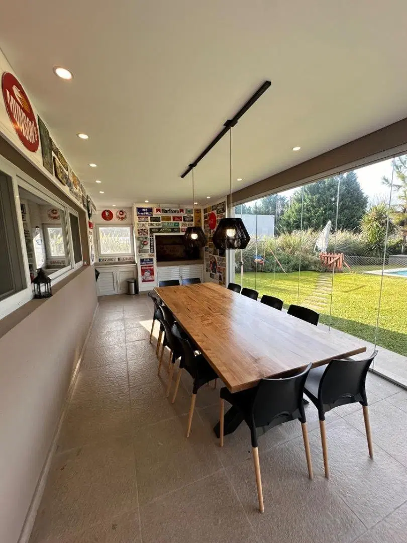 CASA VENTA TERRAVISTA 4 DORM SIN VECINOS ATRAS LOTE INTERNO 5