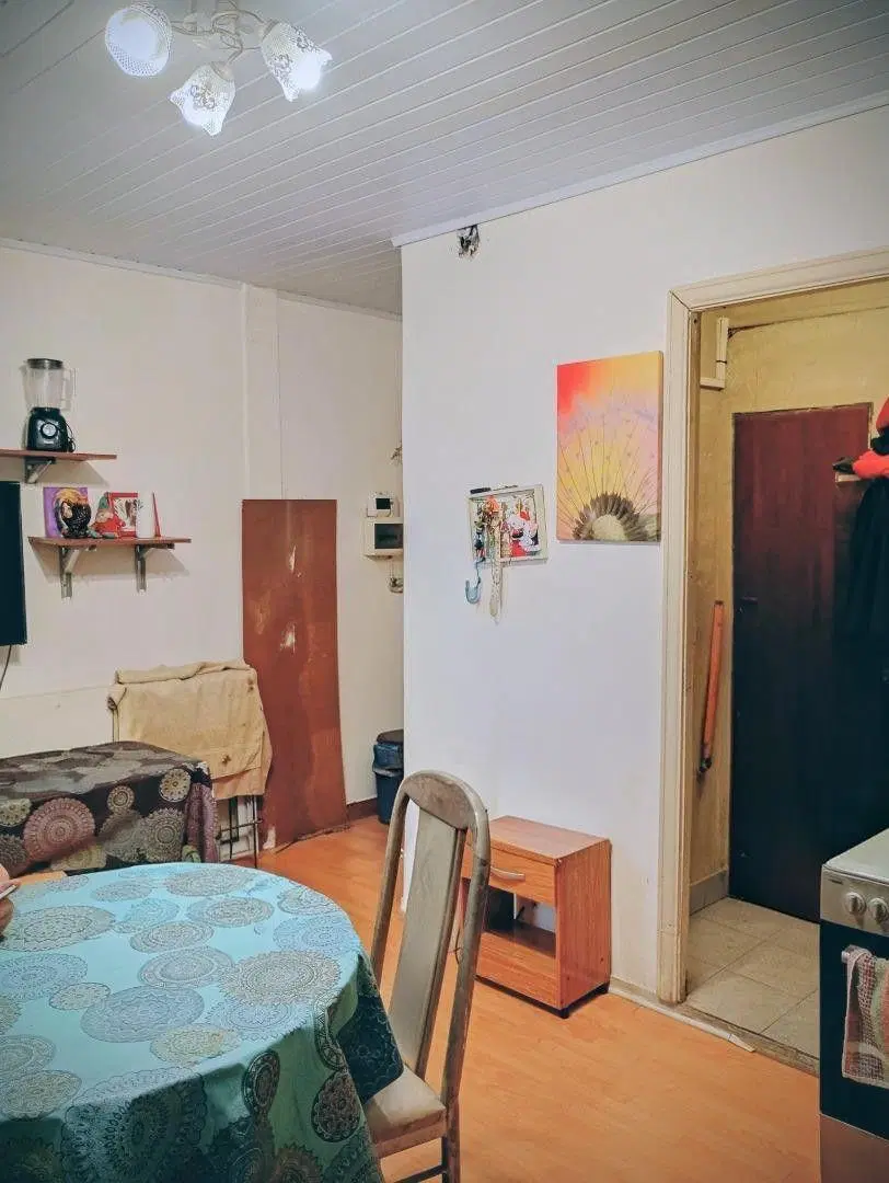 VENTA PH 3 AMB EN LINIERS SIN EXPENSAS BALCON TERRAZA 1