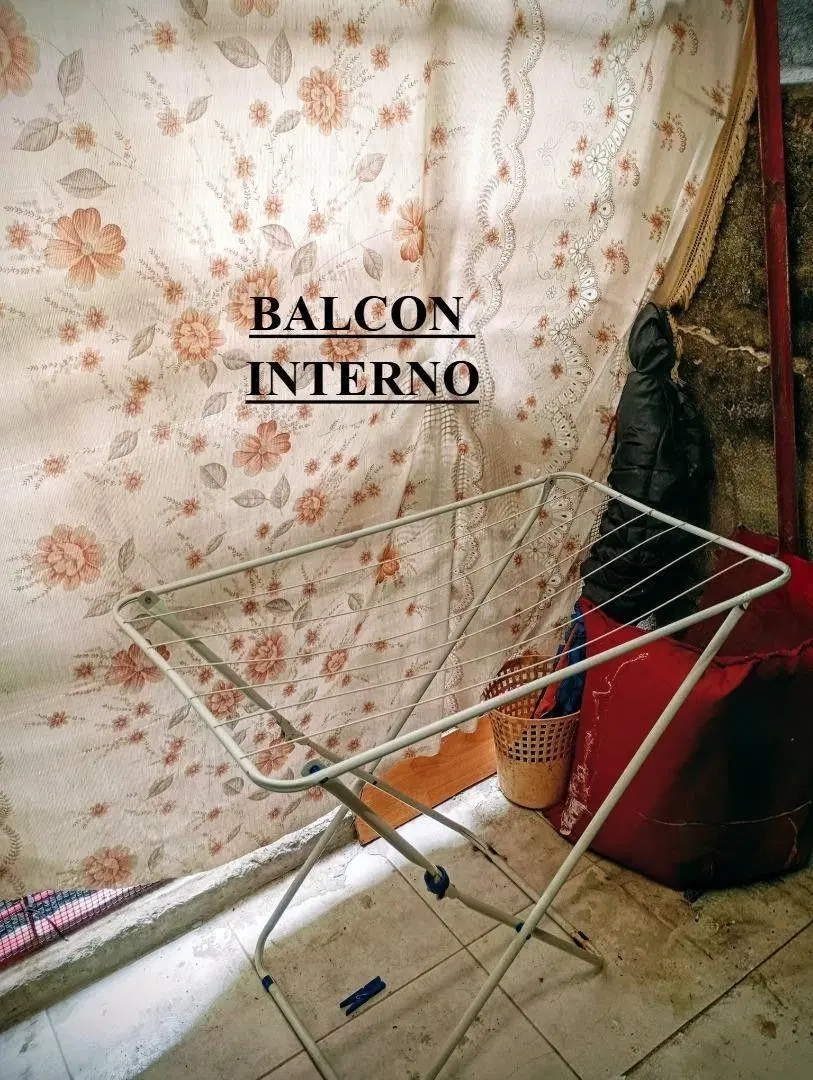 VENTA PH 3 AMB EN LINIERS SIN EXPENSAS BALCON TERRAZA 8