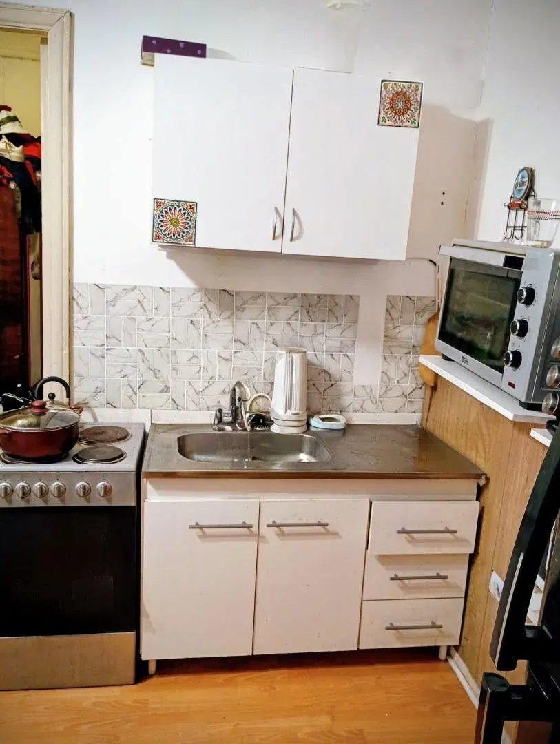 VENTA PH 3 AMB EN LINIERS SIN EXPENSAS BALCON TERRAZA 3