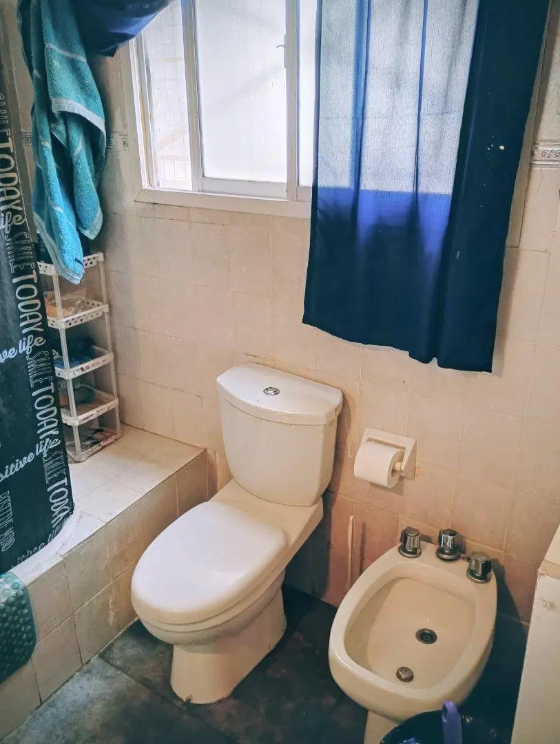 VENTA PH 3 AMB EN LINIERS SIN EXPENSAS BALCON TERRAZA 4