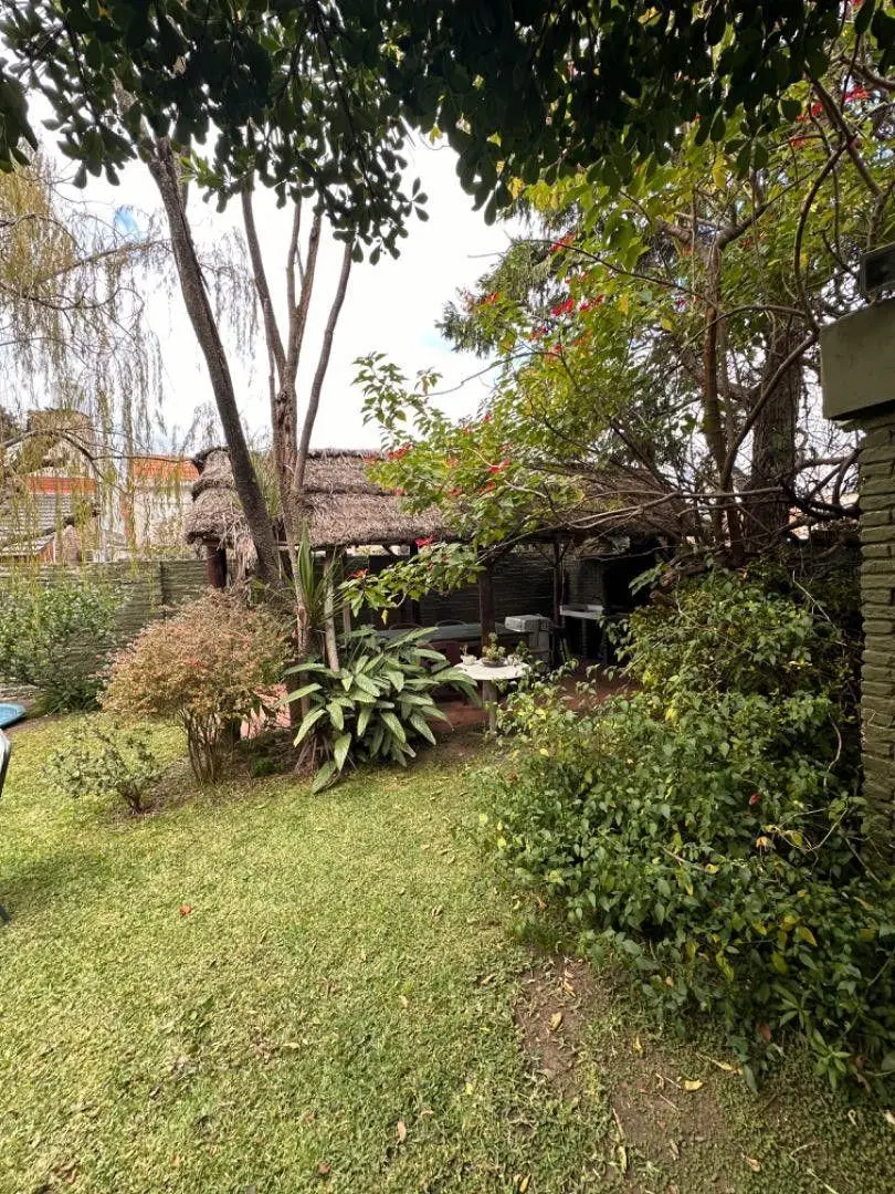 CASA 5 AMB SAN JUSTO SAN NICOLAS APTO CREDITO PARQUE 8