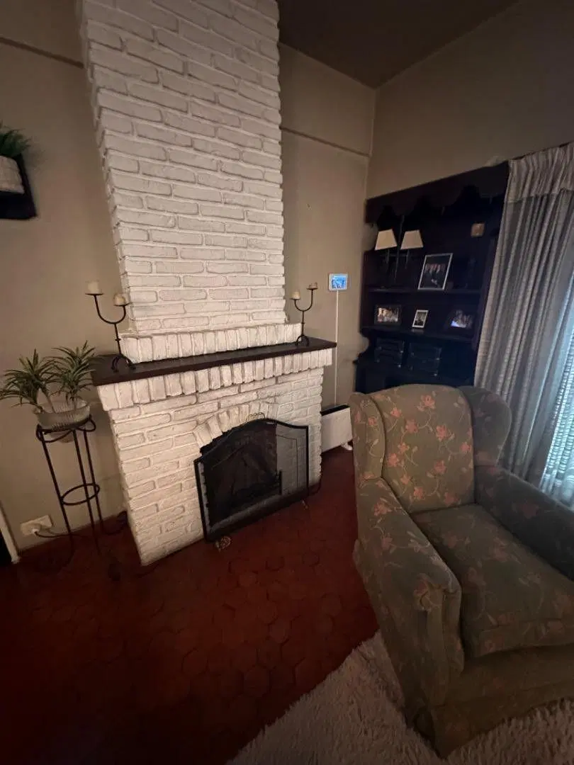 CASA 5 AMB SAN JUSTO SAN NICOLAS APTO CREDITO PARQUE 3