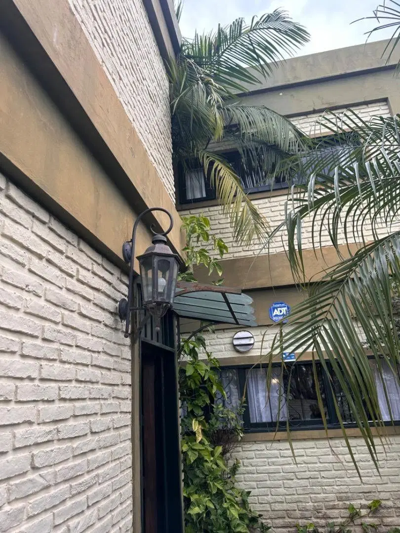 CASA 5 AMB SAN JUSTO SAN NICOLAS APTO CREDITO PARQUE 2