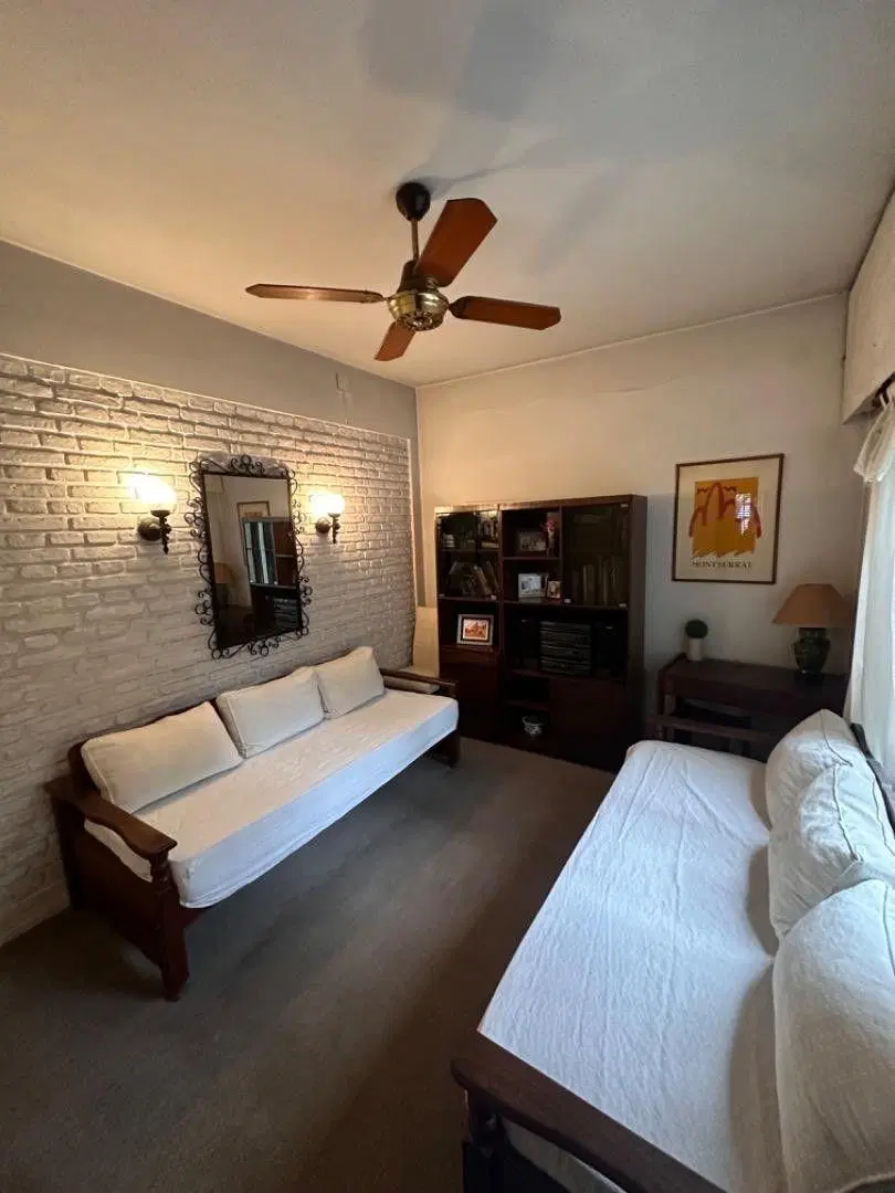 CASA 5 AMB SAN JUSTO SAN NICOLAS APTO CREDITO PARQUE 5