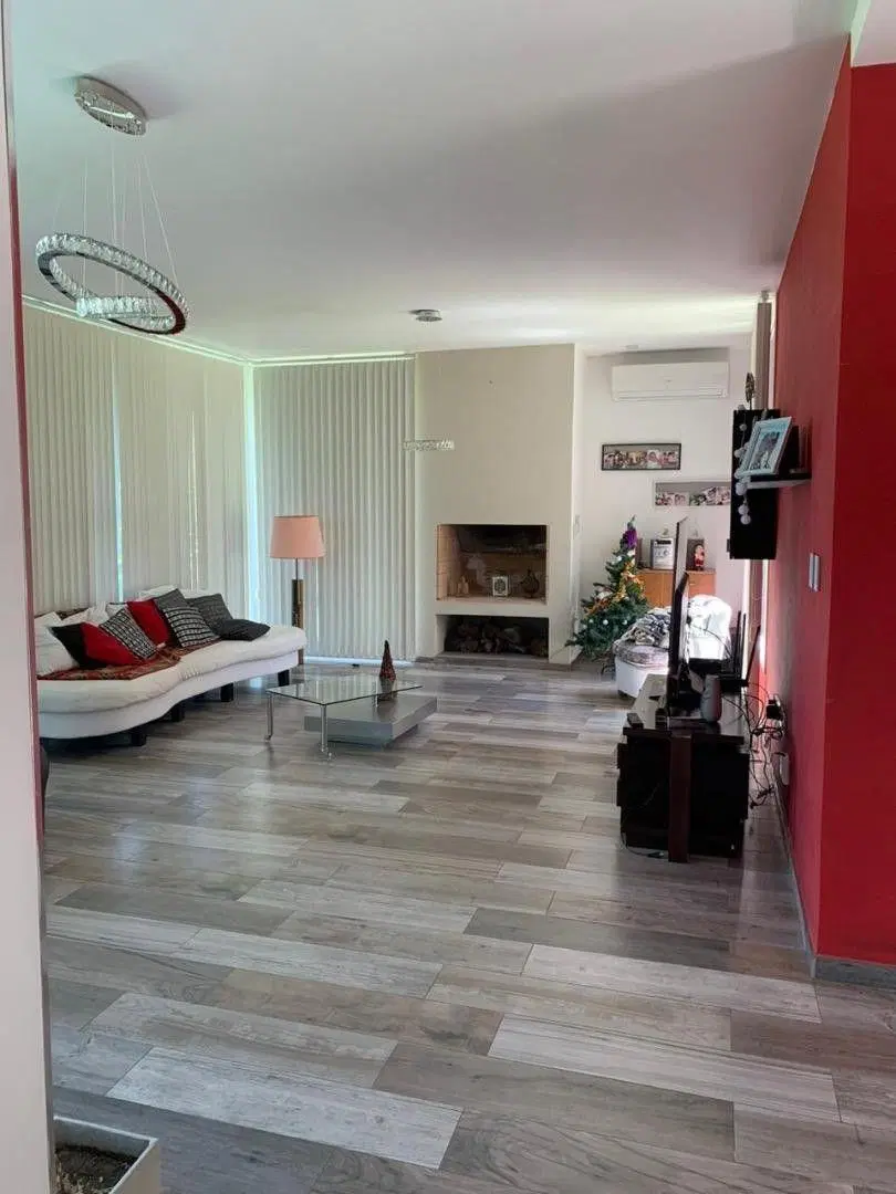 CASA EL NACIONAL VISTA AL GOLF 6 AMB 4 DORM Y ESCRITORIO 2