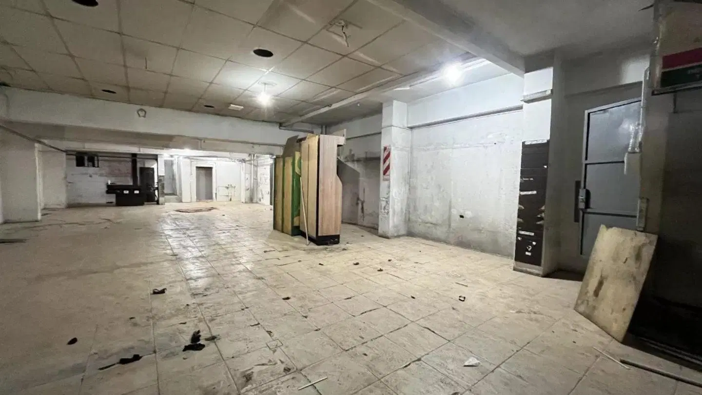 LOCAL COMERCIAL EN LINIERS CON VIVIENDA Y DEPOSITO 4