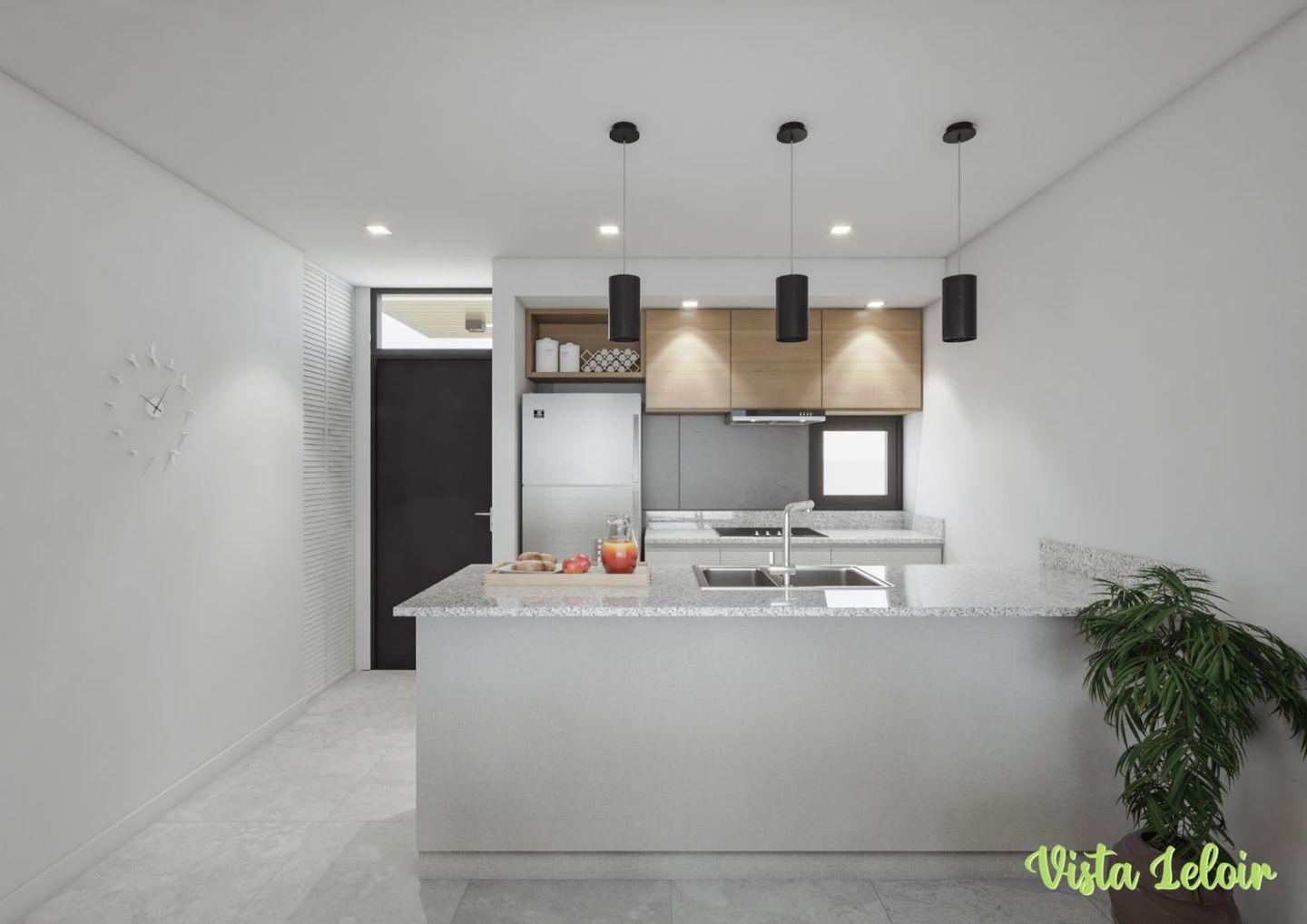 Foto de EXCELENTE DTO 3 AMB ESTRENAR PQUE LELOIR JARDIN COCHERA, imagen 5