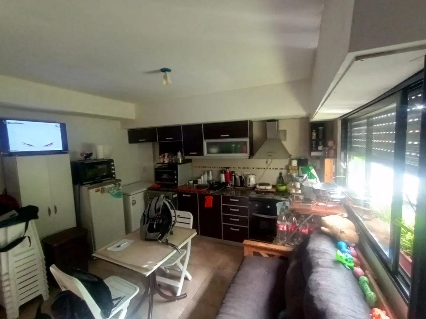 VENTA DEPTO 2 AMB EN CIUDADELA 3