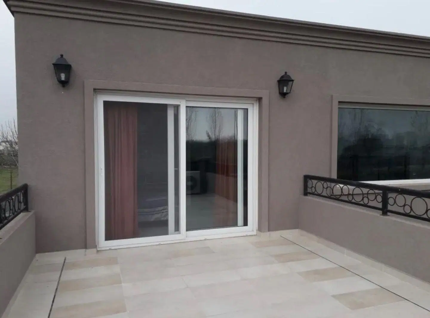 CASA VENTA TERRAVISTA 5 AMB CON VISTA AL CAMPO FINANCIA PERMUTA 5
