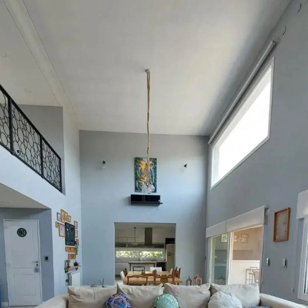 CASA VENTA TERRAVISTA 5 AMB CON VISTA AL CAMPO FINANCIA PERMUTA 4