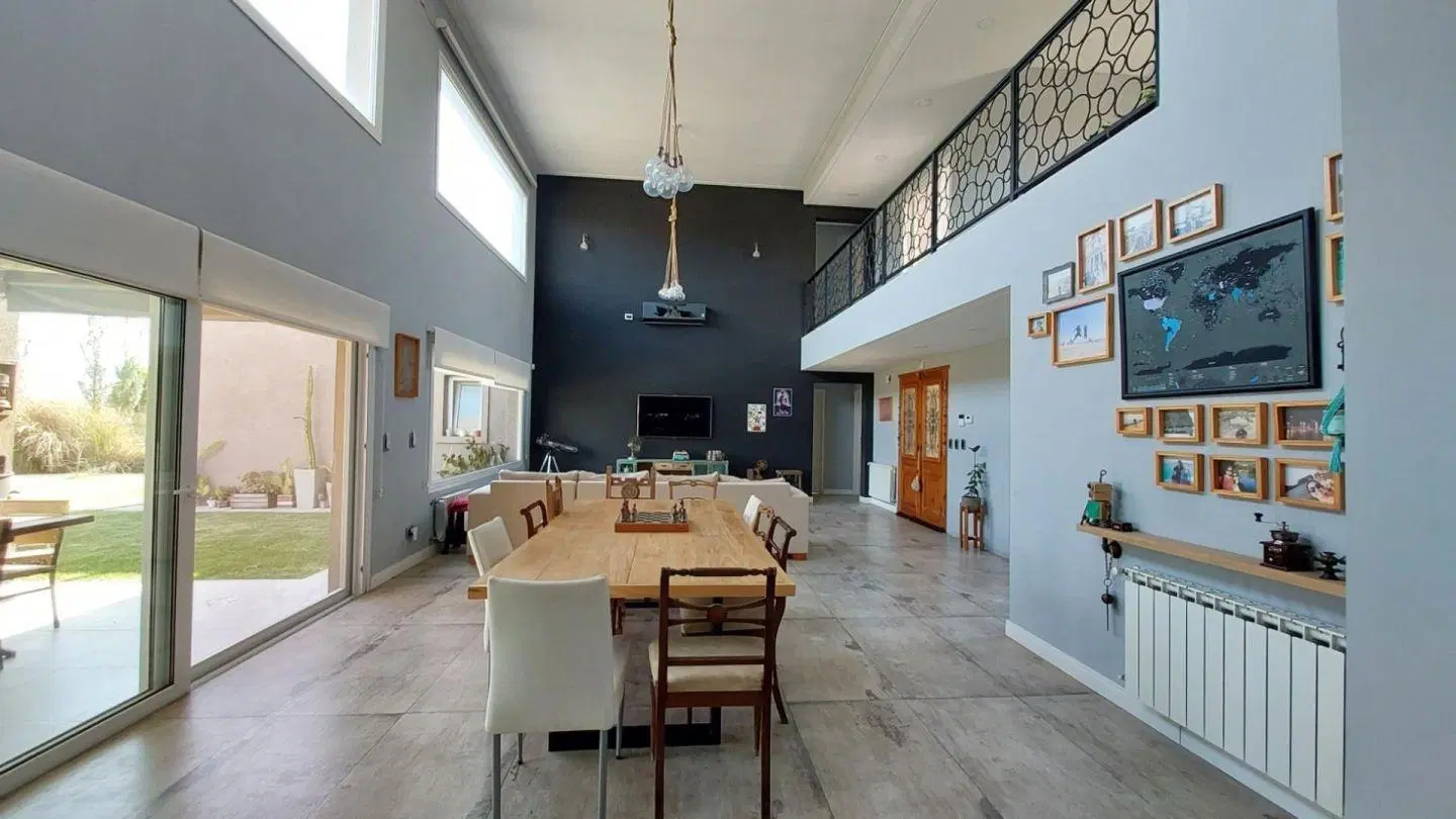 CASA VENTA TERRAVISTA 5 AMB CON VISTA AL CAMPO FINANCIA PERMUTA 3