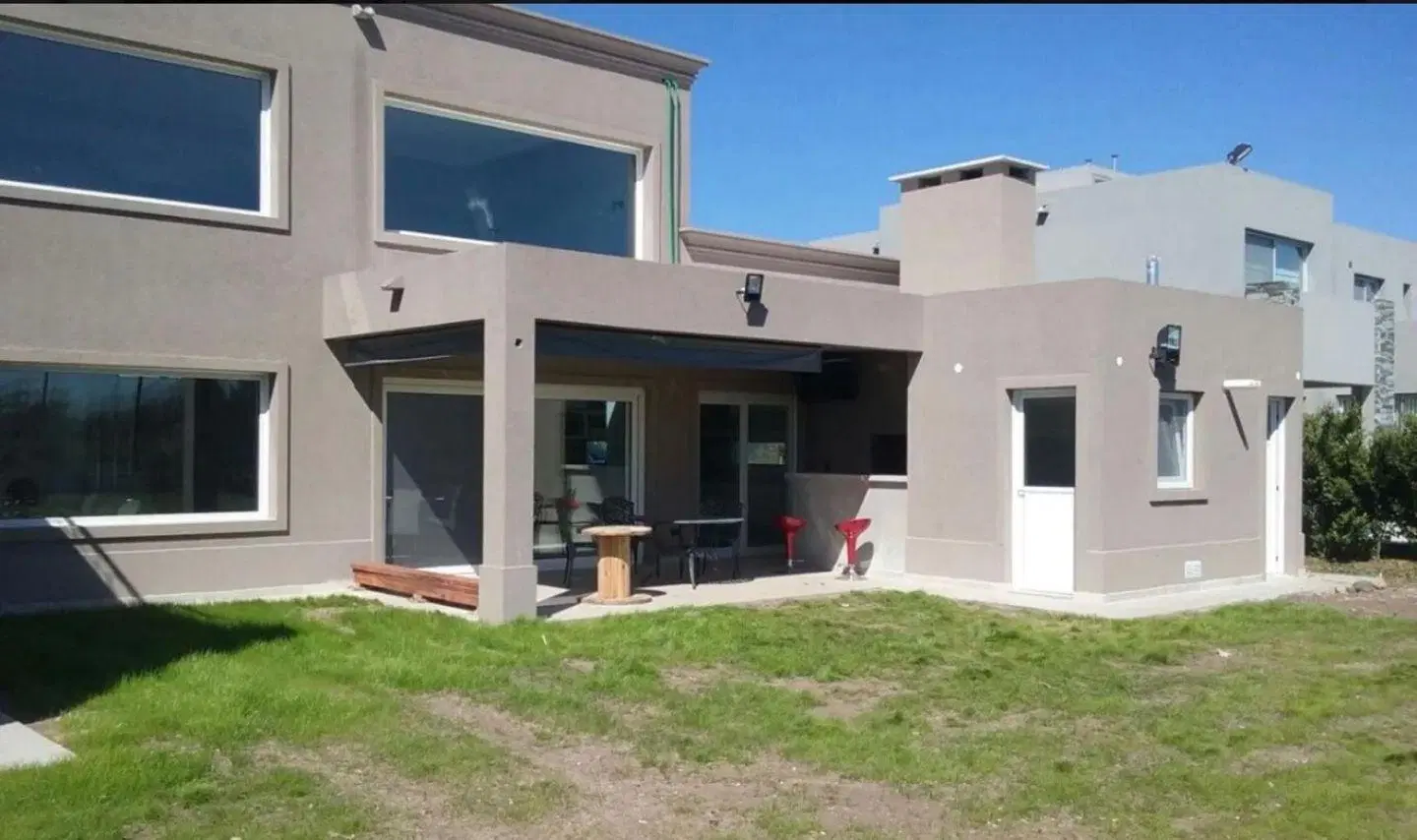 CASA VENTA TERRAVISTA 5 AMB CON VISTA AL CAMPO FINANCIA PERMUTA 2