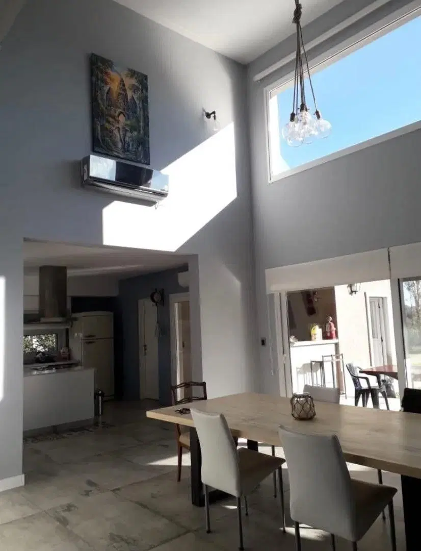 CASA VENTA TERRAVISTA 5 AMB CON VISTA AL CAMPO FINANCIA PERMUTA 8