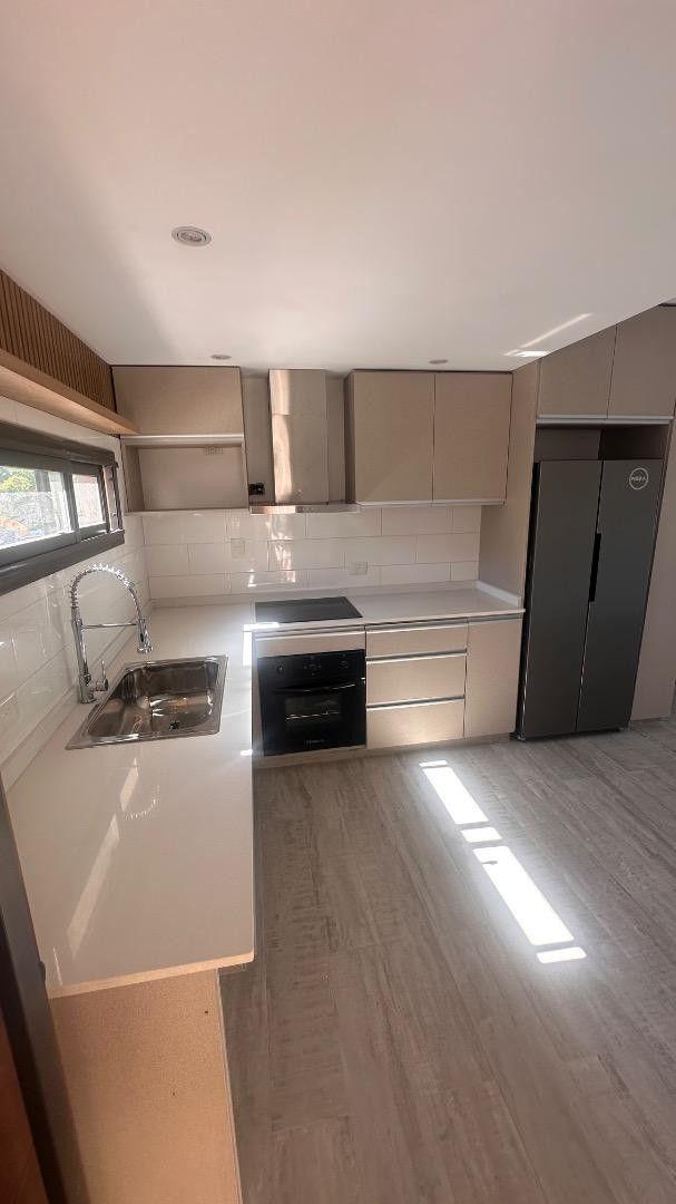 Foto de DEPTO 3 AMB ESTRENAR 2 BAÑOS EN PARQUE LELOIR C/ PARQUE, imagen 4