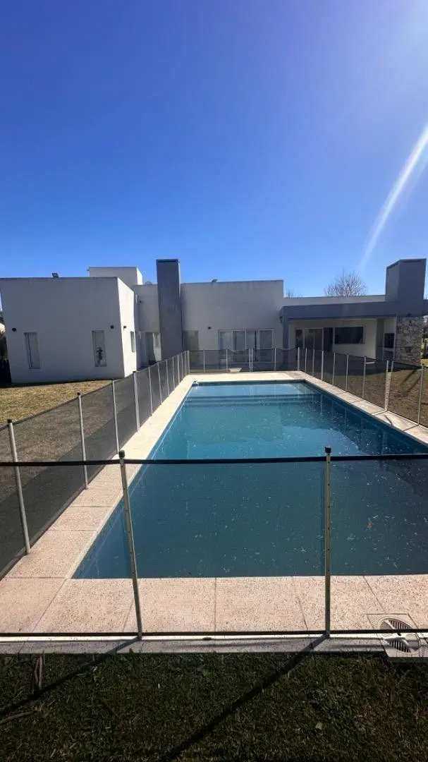 CASA 3 DORMS EN TERRAVISTA EN LOTE CENTRAL 5