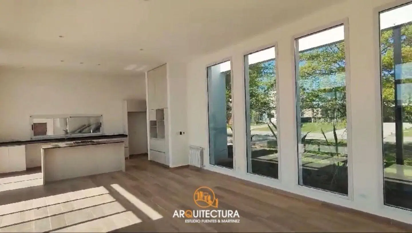 CASA 5 AMB COMARCAS DE LUJÁN SAN ROQUE A ESTRENAR 5