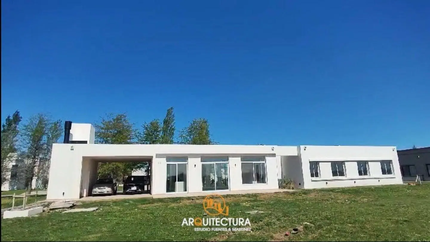 CASA 5 AMB COMARCAS DE LUJÁN SAN ROQUE A ESTRENAR 2