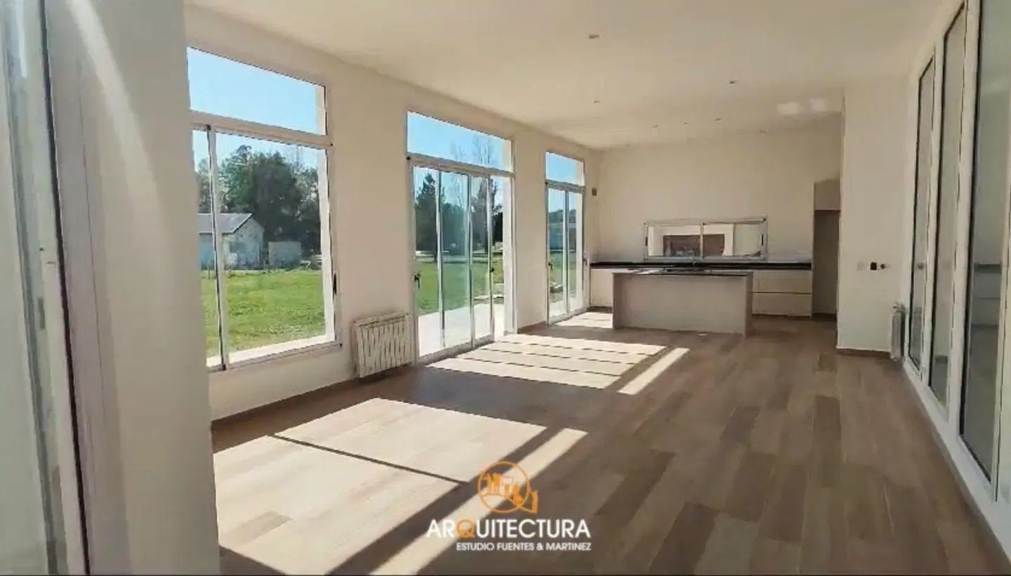 CASA 5 AMB COMARCAS DE LUJÁN SAN ROQUE A ESTRENAR 8