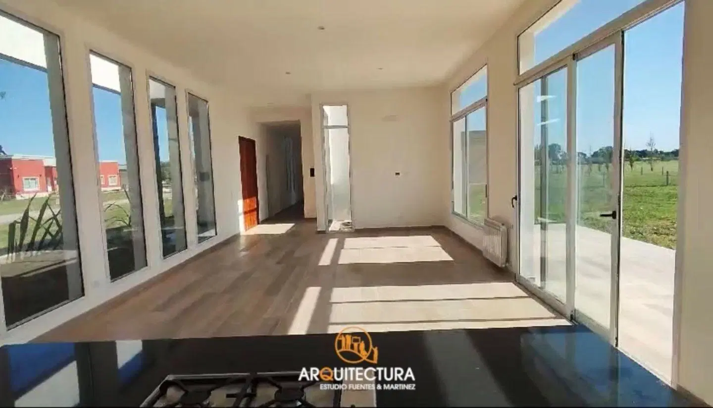 CASA 5 AMB COMARCAS DE LUJÁN SAN ROQUE A ESTRENAR 4