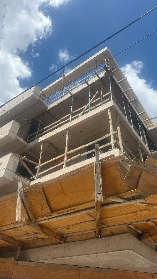 DEPTO VENTA VILLA LURO 4 AMB COCHERA BALCON 5