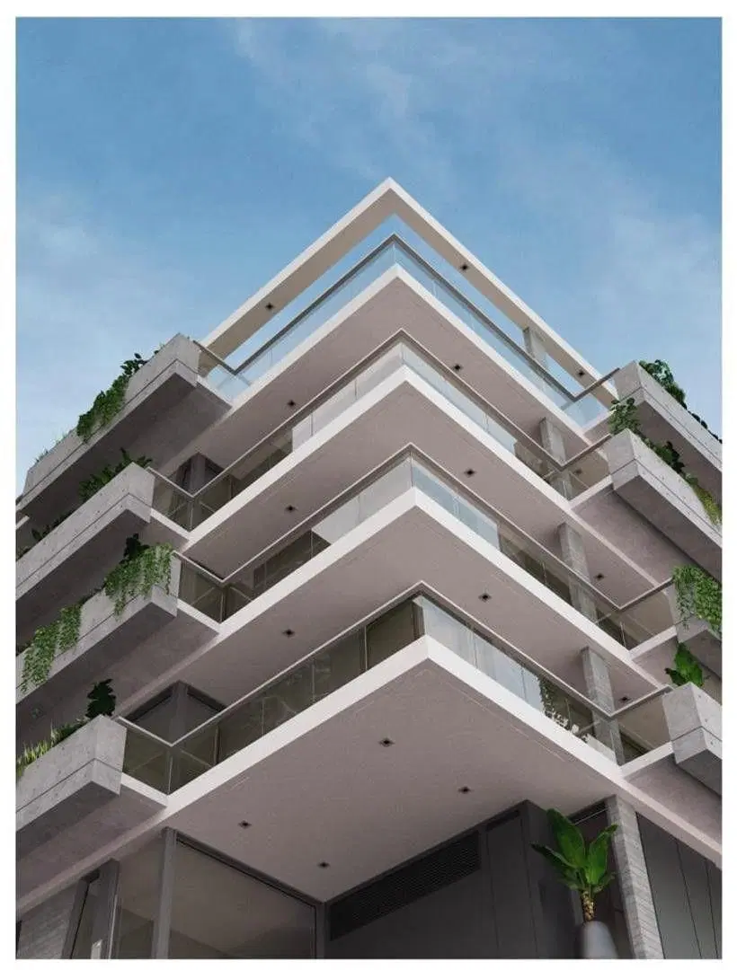 DEPTO VENTA VILLA LURO 4 AMB COCHERA BALCON 1
