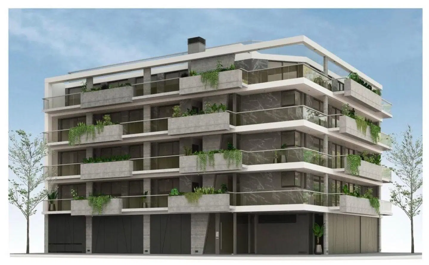 DEPTO VENTA VILLA LURO 4 AMB COCHERA BALCON 2