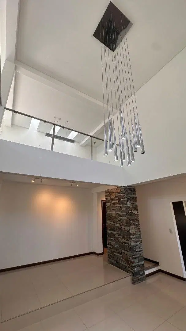 CASA EN VENTA O ALQUILER EN TERRAVISTA - 3 DORM Y PLAYROOM 5