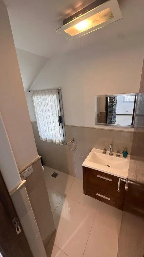 CASA EN VENTA O ALQUILER EN TERRAVISTA - 3 DORM Y PLAYROOM 8