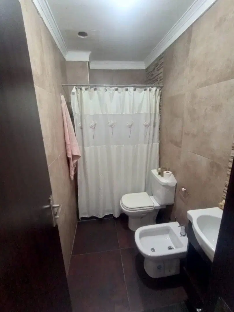 VENTA DEPTO 2 AMB EN CIUDADELA BAJAS EXPENSAS 4